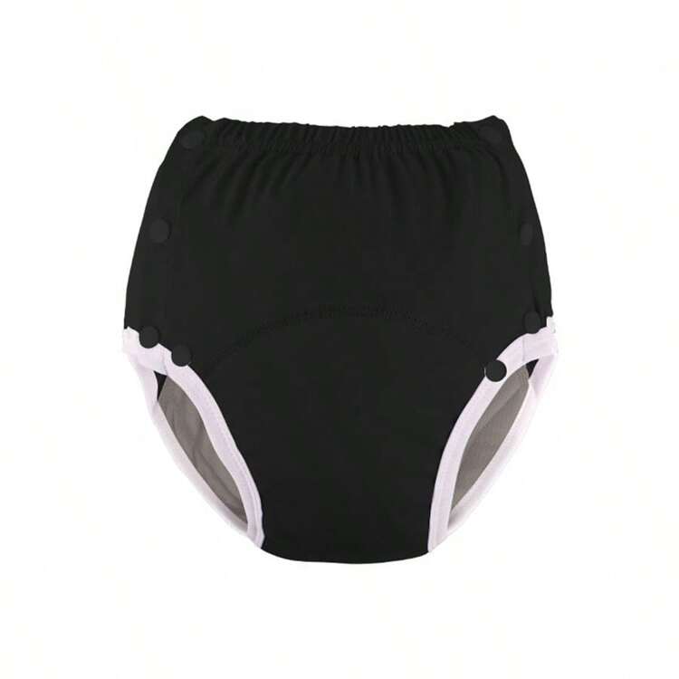 Wiederverwendbare Stoffwindeln für Erwachsene, undurchlässig, verstellbar, ohne zusätzliche Windeln nötig, geeignet für schwangere Frauen und Wöchnerinnen, Tag und Nacht verwendbar, unisex, modisches Design - Verschiedenfarbig - Übersicht 21