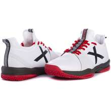 Munich OXIGEN 22 Padel Shoes For Men And Women In Multicolor ✅ Delivery 24/72h To Spain (Peninsula) - Multicolor - View 2