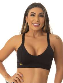 Kit 2 Reinforced Bras, Comfort And Elegance!! - Nhiều màu - Xem 3