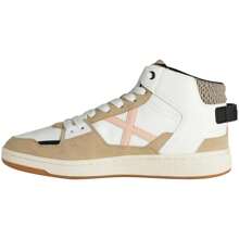 Munich Sneakers DOME 06 voor Vrouw in kleur Wit ✅ Levering binnen 3-5 dagen