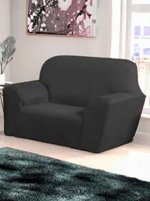 Jogo De Capa De Sofá Coladinha 3 e 2 Lugares em Malha Gel