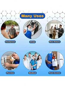 100pcs Disposable Shoe Cover Waterproof And Dustproof Protective Cover, Cleaning And Hygiene Products, Travel Hotel Shoe Cover, Thickened Plastic Dustproof Film, Easy To Carry Outdoor Travel, Household Necessities, Camping Accessories (Blue, Pink)