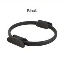 Multifunctional Pilates Resistance Band Comfortable Foam Handle - 14-Inch Steel Core Stiffener For Yoga, Fitness And Rehabilitation