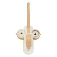 kangten Button Maker Machine, Button Press Machine, Button Making Supplies Kit For DIY Button Badges - White - View 7