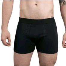 Men Boxers - Negro - Ver 7