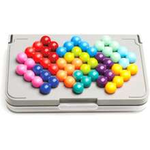 SmartGames Kids Interactive Games - Multicolor - View 3