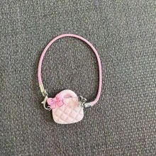 Forlabubu 娃娃屋蝴蝶包套装，娃娃屋迷你模型配件微型包配件，Labobo 装饰