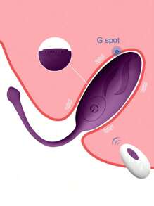 Wireless G Spot Vibrator For Women Dildo APP Remote Control Wearable Double Vibrating Egg Clit Vibrators Female Panties Sex Toys For Adult Couples
