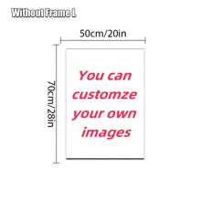 1 pieza Pegatina decorativa autoadhesiva personalizada, hecha de material PP, diseño personalizado para parejas, familiares, fiestas, cenas, mascotas, paisajes, dibujos animados, estilo retro, decoración de pared para habitación, hogar, restaurante, bar, cafetería, garaje, resistente al agua y al polvo