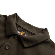 Timberland A24H2AR5 男士透气休闲短袖 Polo 衫 - AR5 - 查看 3