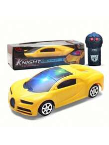 Remote Control Car Children's Toy Mini Racing Car (Assorted Style And Colors, Battery Not Included)Remote Control Car, Remote Control Car, Car Racing, Toys For Boys>Toy Cars (Non-Electric), Rc Toys, Remote Toys, Car With Remote Control, Toys For Kids Boy, Boy Toy, Toys Boys, Traxxas X Maxx, Cars Remote, Remote Control Car>Toy Cars - Multicolor - View 14