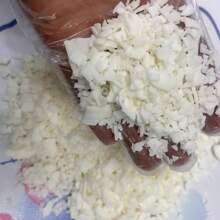 1 pieza Materia prima DIY para hacer velas de aromaterapia, cera de soja natural, cera de soja dura en taza, para hacer velas de aromaterapia y colgantes de aromaterapia para el coche