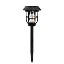 Solar Lights Outdoor Waterproof, 1/2/3/6 Packs LED Solar Garden Lights, Solar Pathway Light Outdoor For Walkway, 1/2/3 Packs Warm White Solar Garden Path Lighting,Solar Lights For Outside, High Lumen Bright Up To 12Hrs, Auto On/Off, 3500K,Garden Decor For Yard, Patio, Landscape, Planter, Walkway (Warm White) - Ground Lawn Lamp - View 13