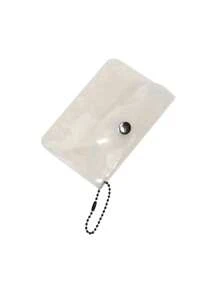 1 件便携式 M5 活页夹计划器套件 - PVC 材料、分隔板、日历、剪贴簿、日记和储蓄挑战的存储空间