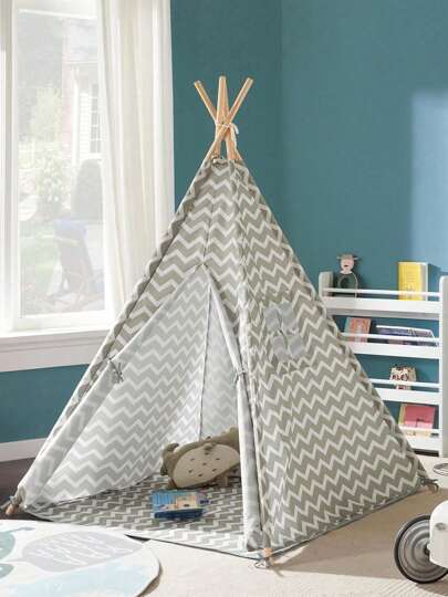 SoBuy Tipi Tent OSS03