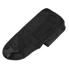 Scuba Diving Trim Counter Weight Pocket Pouch With Quick Release Buckles Ballast For - Black - View 7