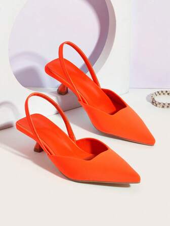 2025新款女士时尚优雅后带设计乐福鞋（鞋面随机剪裁）