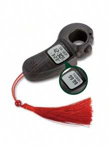 1pc9335 Multi-Function With Ball Count Five Alarm Clock Reminder Electronic Counter