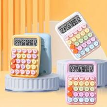 Calculatrices de bureau