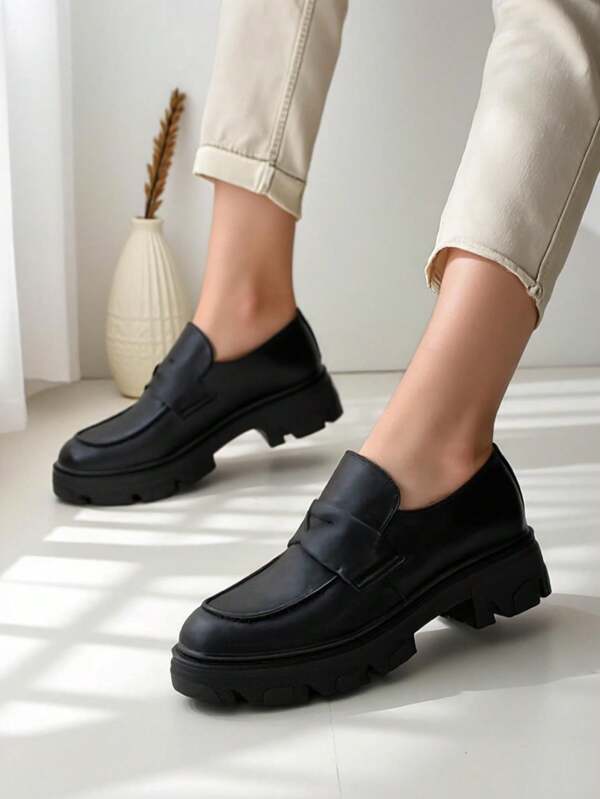 Royalfashion Elegante damesmocassins Xicci