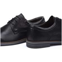 Martinelli Men's Dress Shoes In Black ✅ Delivery 24/72h To Spain (Peninsula) - Black - View 5
