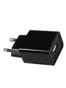 Chargeur USB standard UE, adaptateur de chargeur de téléphone portable, chargeur mural avec prise UE, chargeur super rapide compatible avec , prise de chargeur de voyage, chargeur mural à charge rapide pour bureau, école, dortoir et maison, cadeaux pour la famille, les amis, les enfants, anniversaire, Noël, hiver, convient pour les voyages, le bureau, le dortoir et la maison
