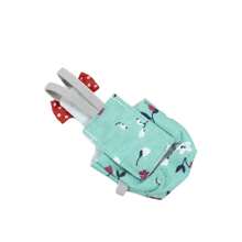 Bird's Parrot Clothing Excrement Pocket Black Phoenix Little Golden Sun Monk Starling Bird Wren Flying Suit Diaper Rope