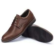 Martinelli Men's Dress Shoes In Brown ✅ Delivery 24/72h To Spain (Peninsula) - بني - مشاهدة 5
