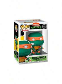 Funko Figura POP Michelangelo
