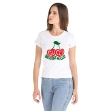 PLAYERA CHERRY - Bronce - Ver 1