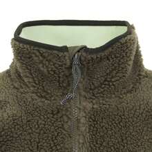 Nike 2025 Men's AS M ACG TFADV WNDPF CNWL GLCR Jacket, Synthetic Fleece Outerwear FV8654-222