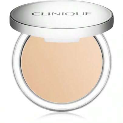  Clinique - Almost Powder Makeup SPF15 #02 Neutral Fair (10g)