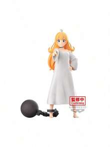 Banpresto Principessa Tis Time for Torture Principessa Figura 20cm