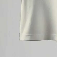 Basic Casual Stylish Short Sleeve Round Neck Ox T-Shirts