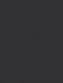 Women's Casual Short-Sleeved Round Neck Plus Size T-Shirt - Dark Grey - View 6