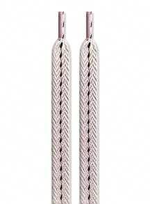 Nuevos cordones anchos y versátiles de moda, accesorios de repuesto para zapatillas - Multicolor - Ver 15