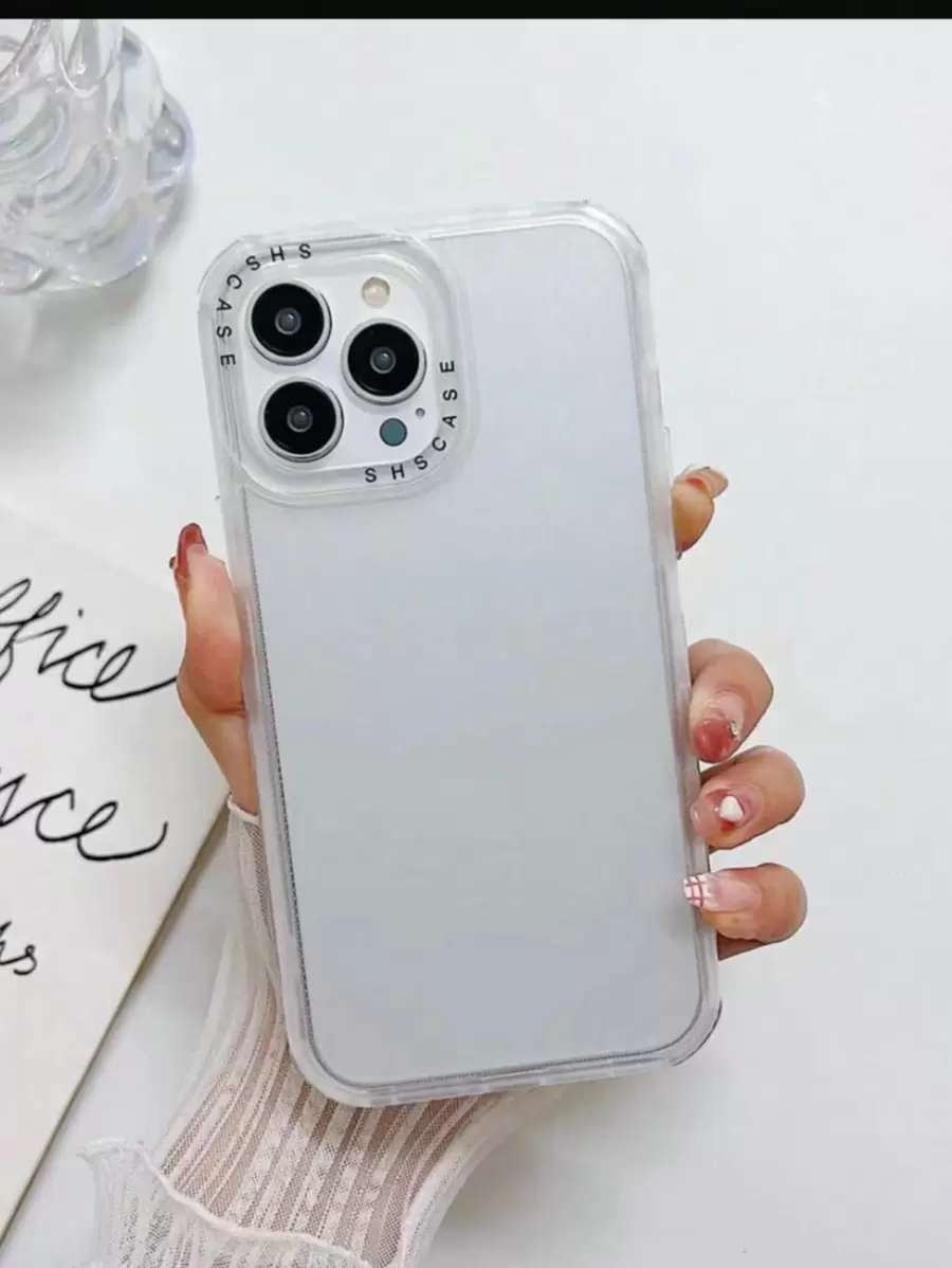 MX002 SHS FUNDAS CASE 3EN1 MATTE-LISO3PZS