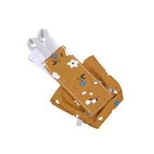 Bird's Parrot Clothing Excrement Pocket Black Phoenix Little Golden Sun Monk Starling Bird Wren Flying Suit Diaper Rope