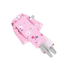 Bird's Parrot Clothing Excrement Pocket Black Phoenix Little Golden Sun Monk Starling Bird Wren Flying Suit Diaper Rope