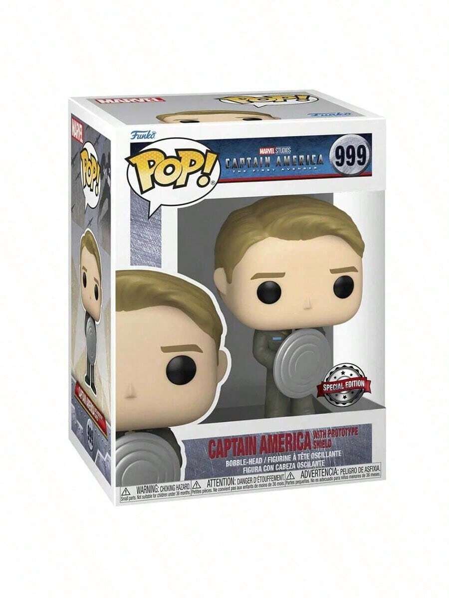 Funko Miniature action figures per bambini - Multicolore - Visualizzare 1