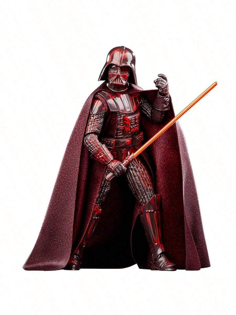Hasbro A Vingança dos Jedi  Figura 15cm - Multicolorido - Ver 1
