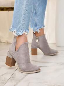 A5702-26 GREY E - Grey - View 3