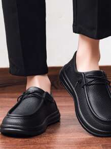 New Fashionable And Comfortable Chef Shoes, Outdoor Gardening Fishing Catering Food Industry Protective Work Shoes