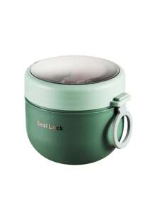 Zielona wkładka ze stali nierdzewnej