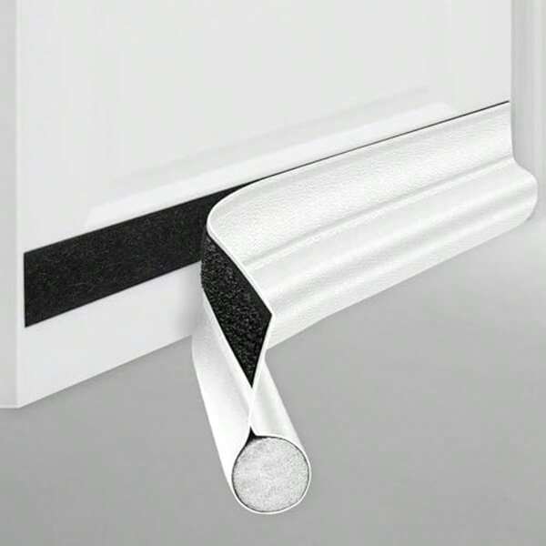 1 Stück Türschwellendichtung, schallgedämmte und windabweisende Raumdekoration Heimdekor Wanddekoration Badezimmerdekoration Wandkunst Küchendekor Wohnzimmerdekor Tapete Wandaufkleber Hausdekoration Schlafzimmerdekor Raumdekoration Wohnzimmerdekor