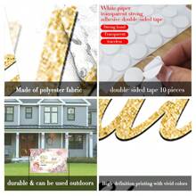 1pc Customizable First Baptism Party Banner, Polyester, Spring Floral Angel Design Photography Backdrop, Personalized Name In Spanish, Home Wall Cake Table Decor, 3 Sizes Available,Graphic Print