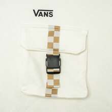 Vans Sudadera para hombre con estampado de grafiti, deportiva y casual, con diseño de capucha y manga corta, VN000GR4FS8