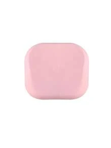 Bolsa organizadora magnética y portátil de silicona para accesorios digitales multifuncionales, en colores de caramelo, adecuada para guardar auriculares, llaves, tarjetas, joyas y otros accesorios