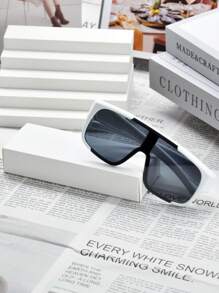 1 paire de lunettes de randonnée et de cyclisme unisexes pour l'extérieur, convient pour les voyages, avec plusieurs options de couleurs