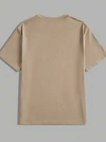 Kit 3 camisetas Masculina Los Angeles Camisa 100% Algodão Premium 30.1 Blusa Unissex Confortável Lançamento